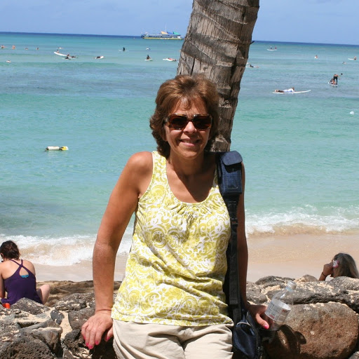 Elaine Sigmon Photo 4