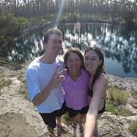 Teresa Barbour Photo 16