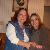 Tracy Albright Photo 13