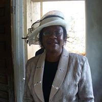 Beverly Nembhard Photo 4