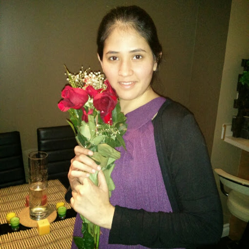 Neha Thakkar Photo 20