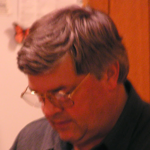 Mark Bennett Photo 55