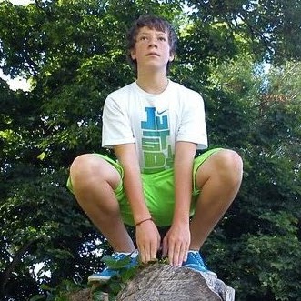 Marc Herbert Photo 27