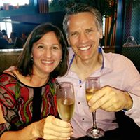 Joan Griffith Photo 13