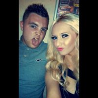 Rebekah Kerr Photo 17