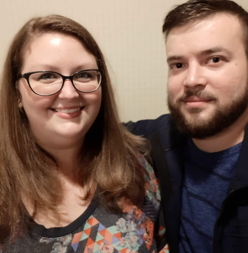 Jenny Newcomb Photo 6