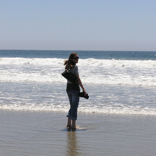 Kristina Carter Photo 17