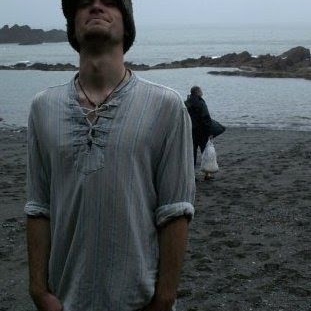 Marcus Scott Photo 10