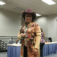 Phyllis Randall Photo 4