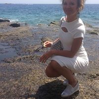 Marta Gross Photo 8