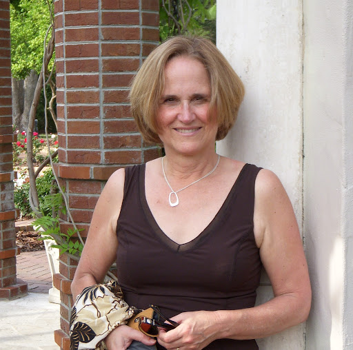 Susan Chapman Photo 43