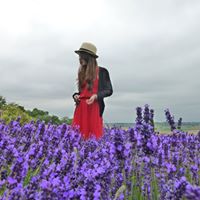 Wendy Gao Photo 14