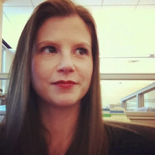 Carrie Phillips Photo 14