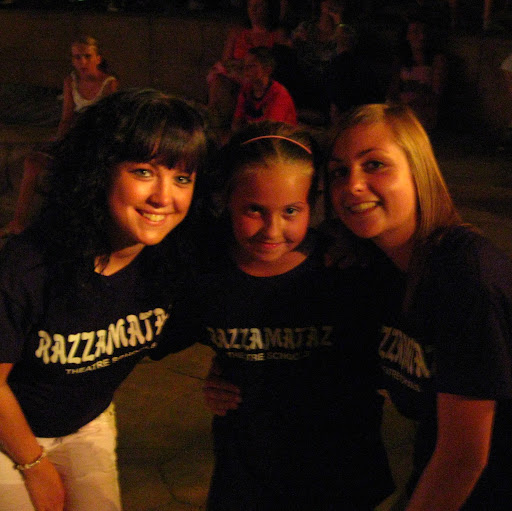 Kerri Turner Photo 28