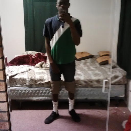 Charles Ervin Photo 3