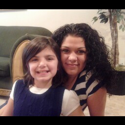 Christina Lujan Photo 20