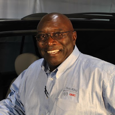 Roland Johnson Photo 11