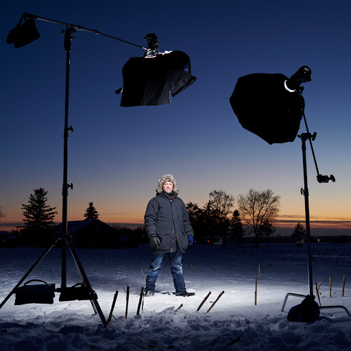 David Bowman Photo 61