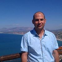 Michael Fici Photo 9