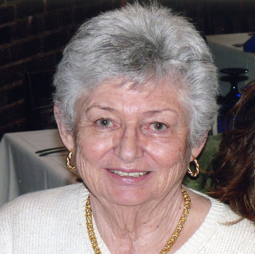 Fran Siegel Photo 4