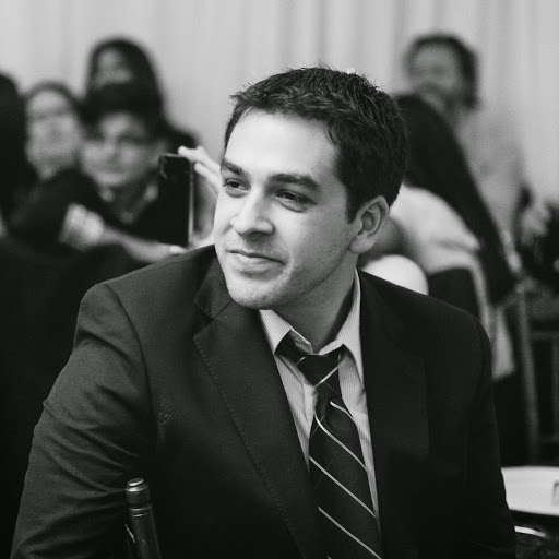 Austin Robles Photo 2