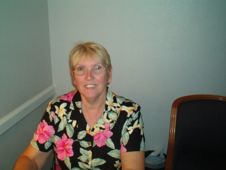 Kathy Drum Photo 13