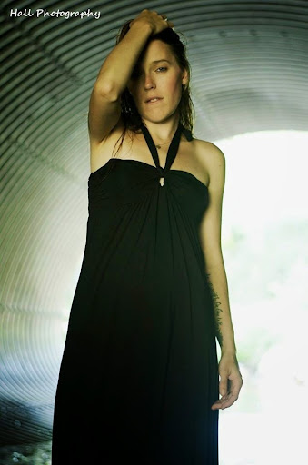 Krystal Hall Photo 12