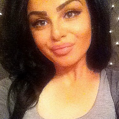 Kristina Weber Photo 11