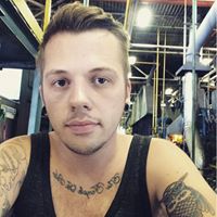 Brian Fournier Photo 18