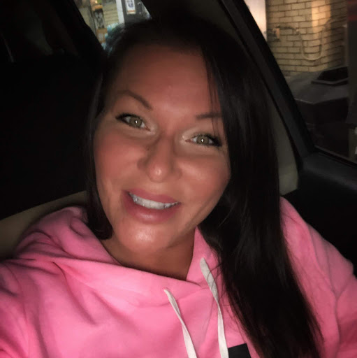 Jill Hamilton Photo 23