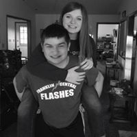 Michaela Butcher Photo 4