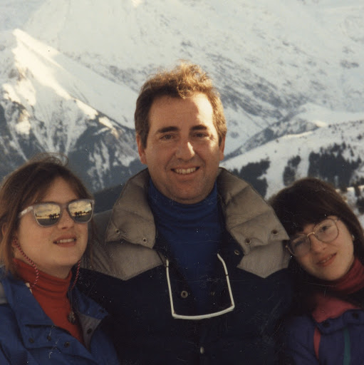 Richard May Photo 50