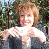 Margaret Vance Photo 23