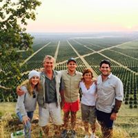 Justin Whitaker Photo 18