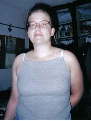 Sarah Bradley Photo 51