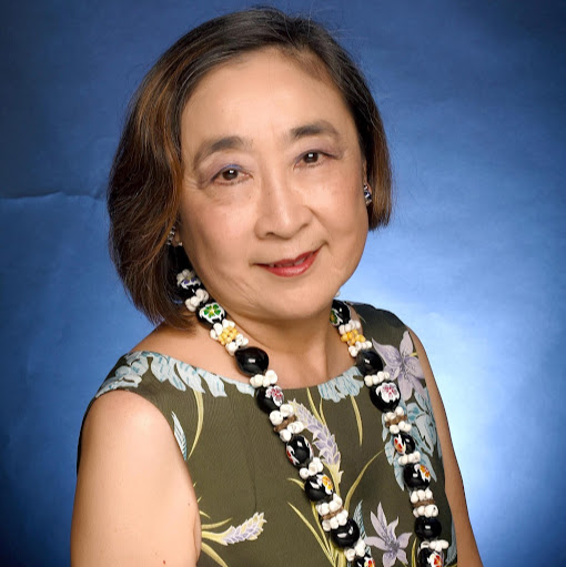 Teresa Fong Photo 6