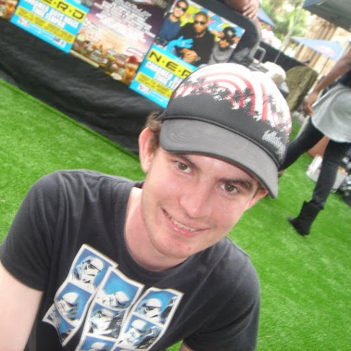 Chris Hatfield Photo 35