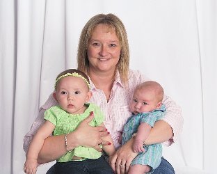 Susan Middleton Photo 37