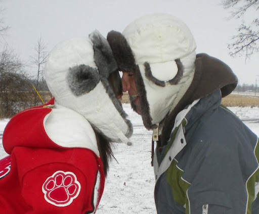 Kristen Mcdowell Photo 12