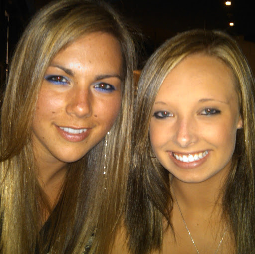 Danielle Blais Photo 7