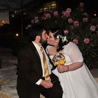 Cristina Mills Photo 15
