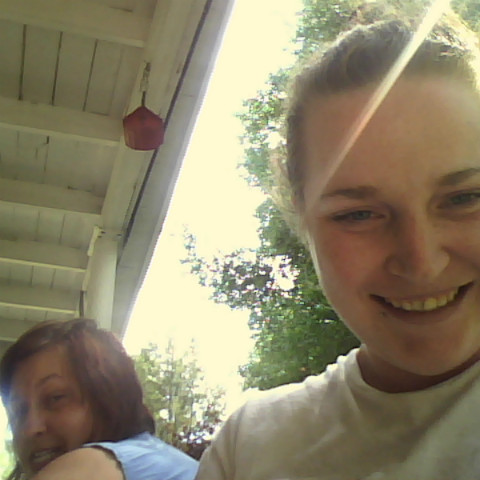 Crystal Upton Photo 17