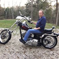 Robert Sturm Photo 15