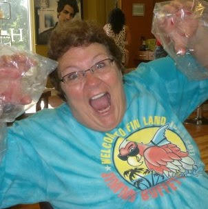 Mary Shelton Photo 15