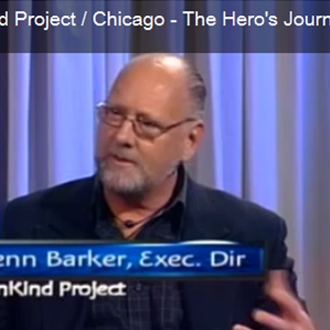 Glenn Barker Photo 42