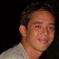 Paul Tiglao Photo 4