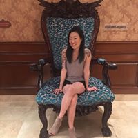 Janet Cho Photo 23