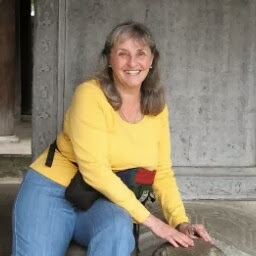 June Phillips Photo 12
