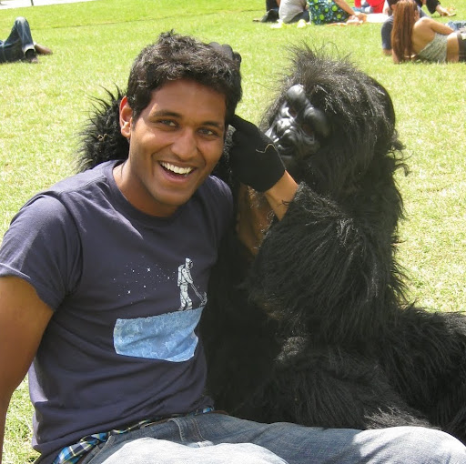 Vivek Gupta Photo 36