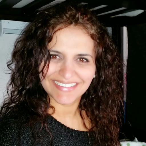 Teresa Mendez Photo 20